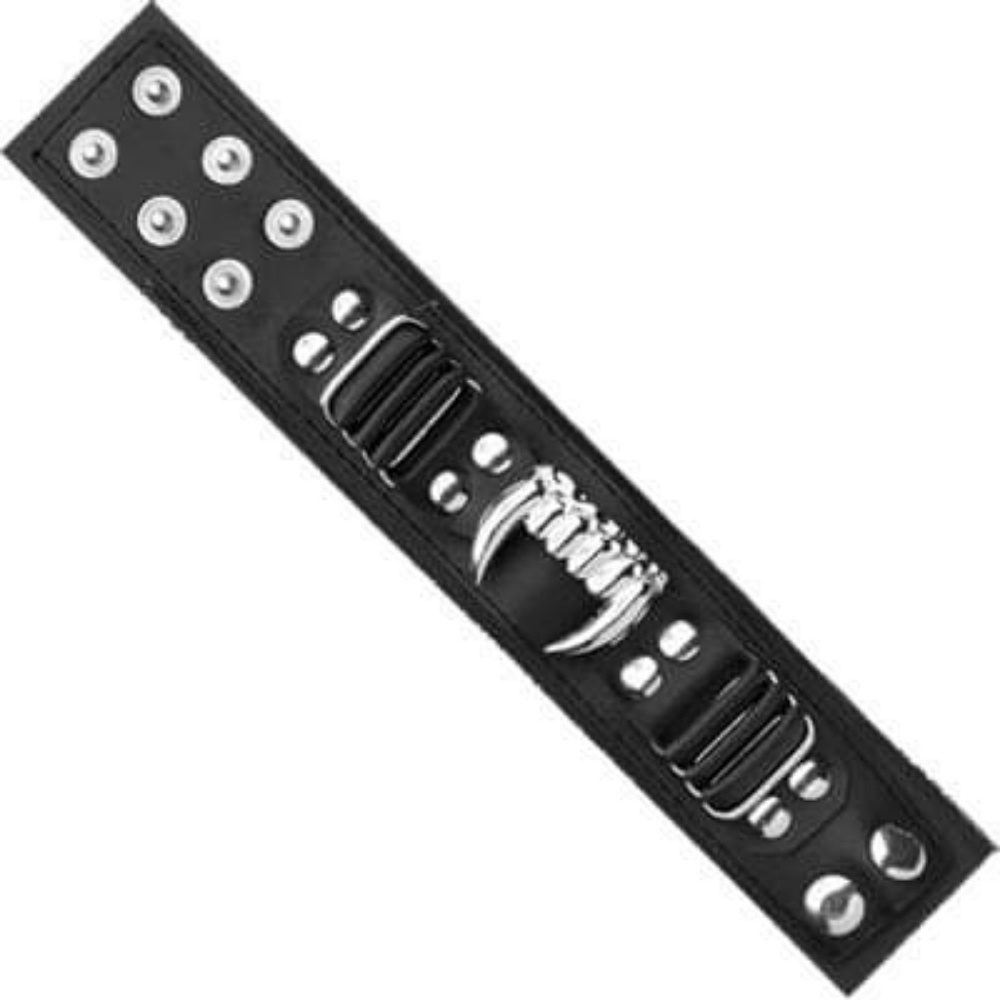 Vampire Cuff